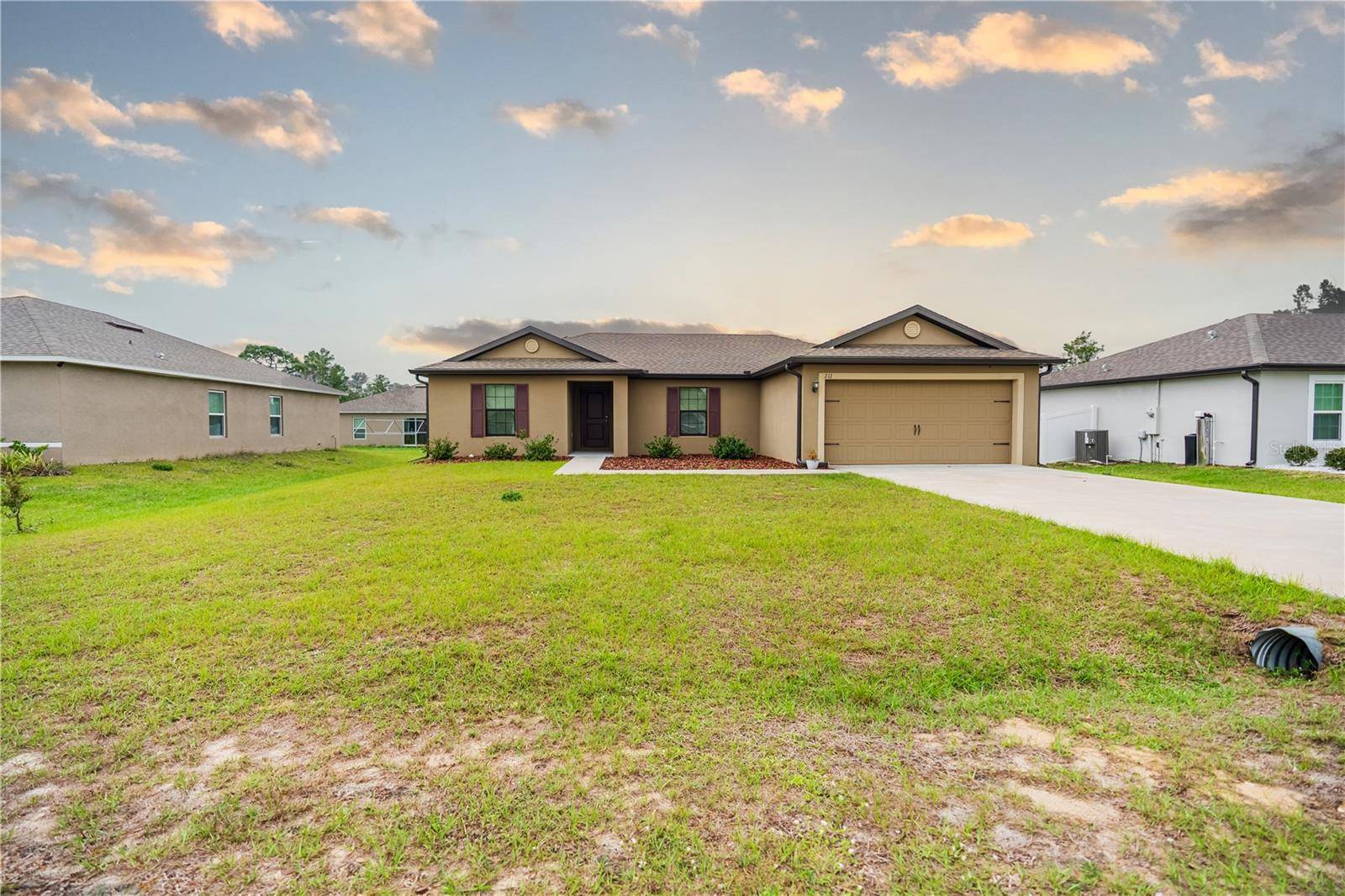 Poinciana, FL 34759,212 FIG CT