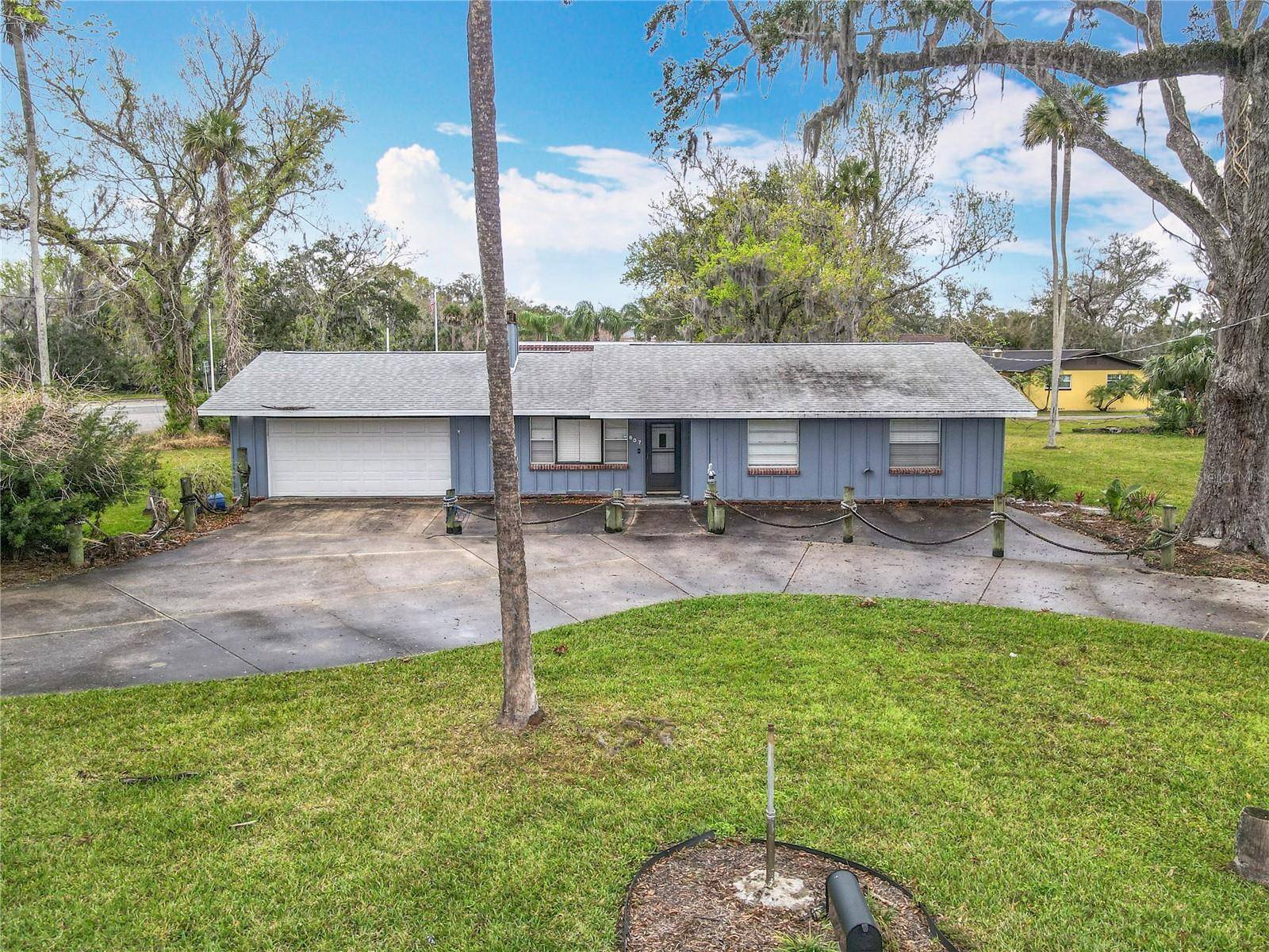 Port Orange, FL 32127,607 POWERS AVE