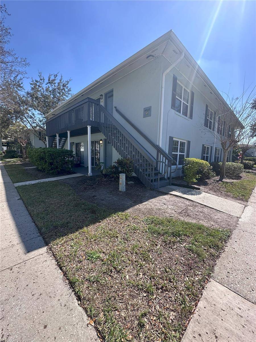 Orlando, FL 32812,4822 CONWAY RD #125