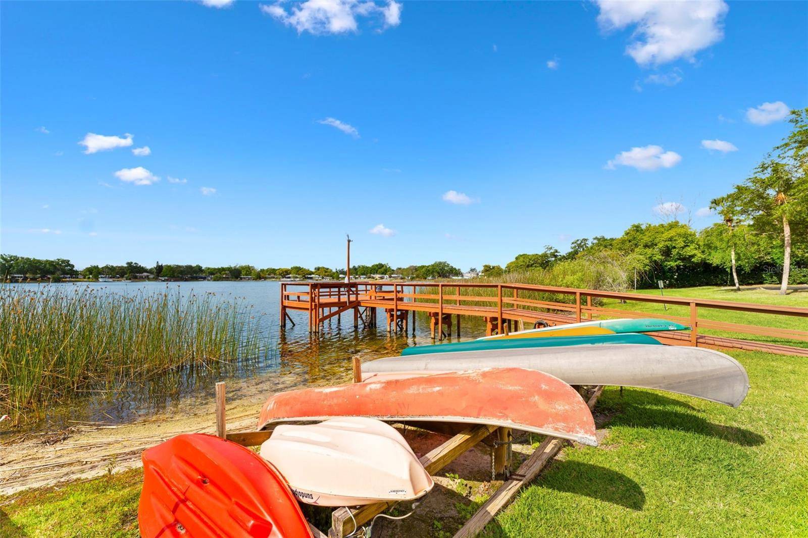 Orlando, FL 32803,4312 LAKE UNDERHILL RD #19