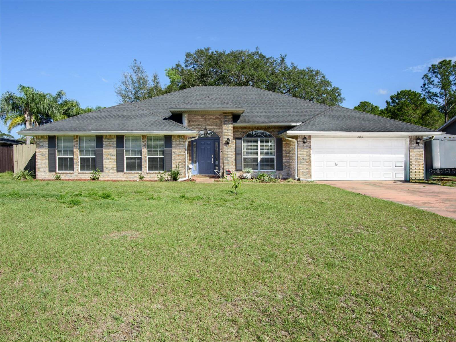 Deltona, FL 32738,2454 WHITEHORSE ST