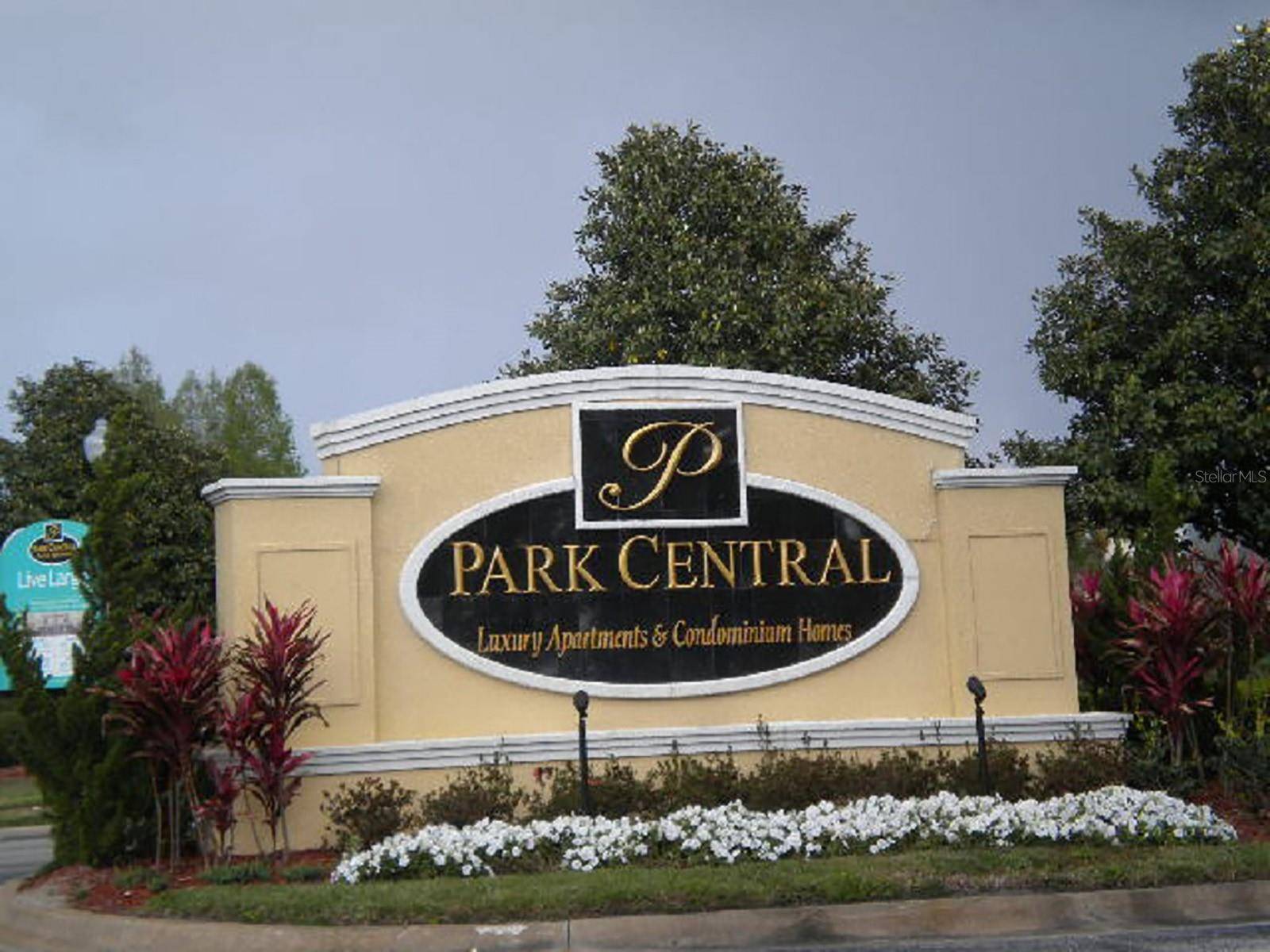 Orlando, FL 32839,5065 PARK CENTRAL DR #1618