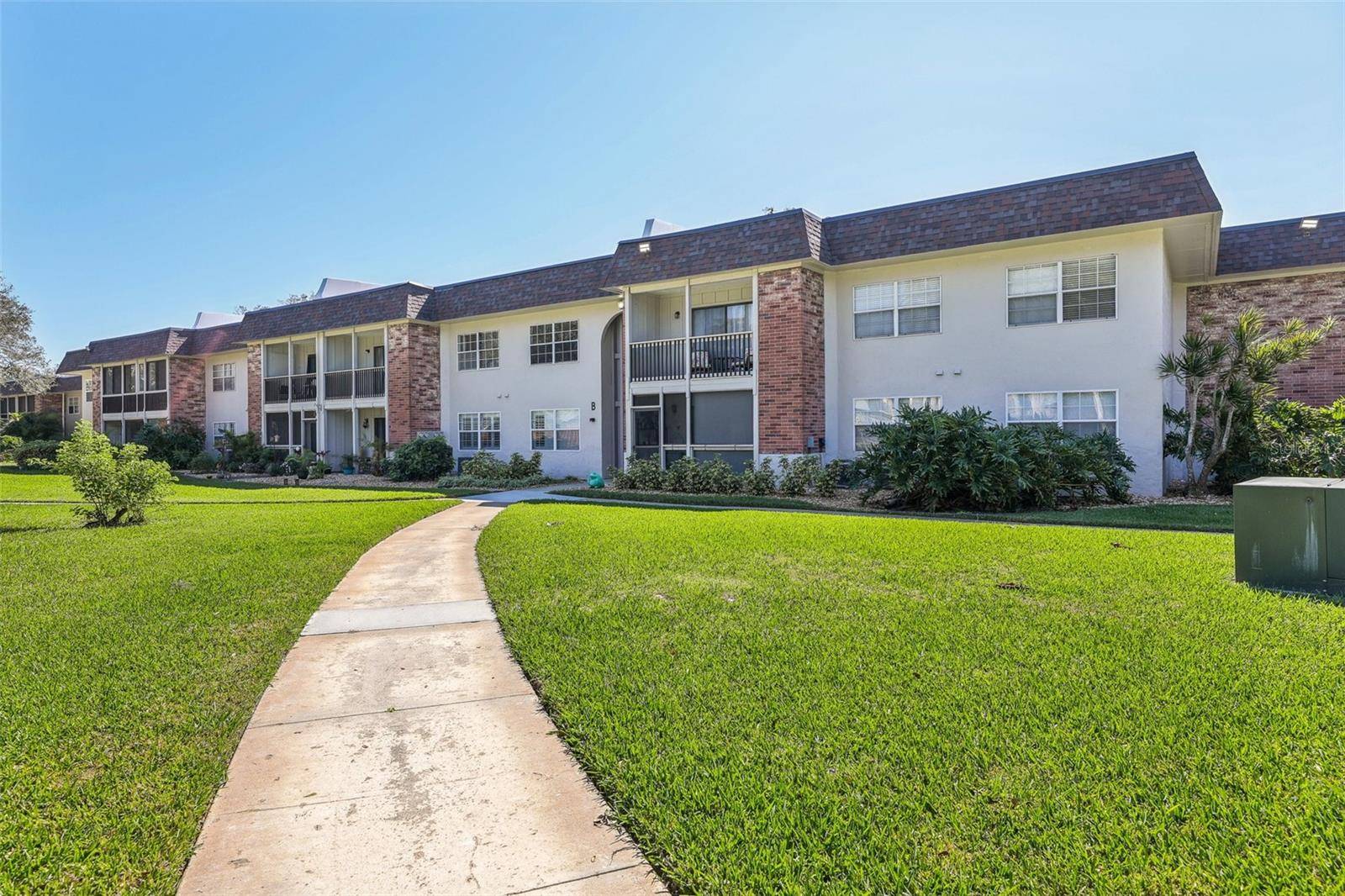 New Smyrna Beach, FL 32169,3800 SAXON DR #19B