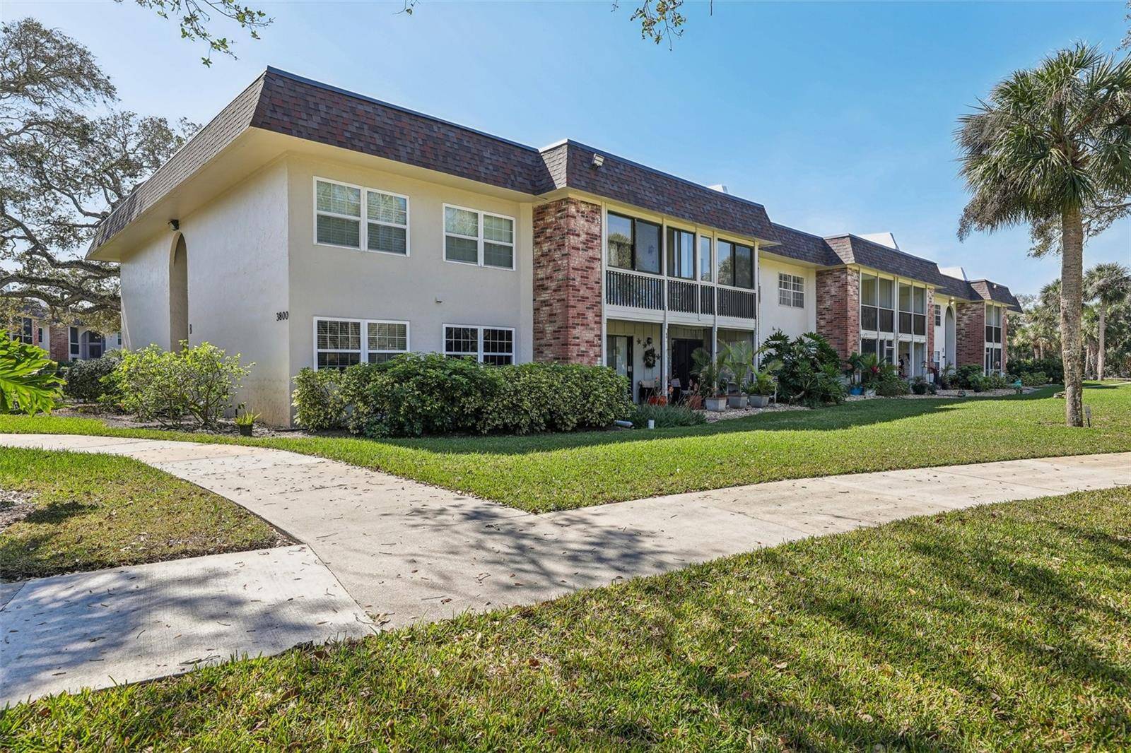 New Smyrna Beach, FL 32169,3800 SAXON DR #19B