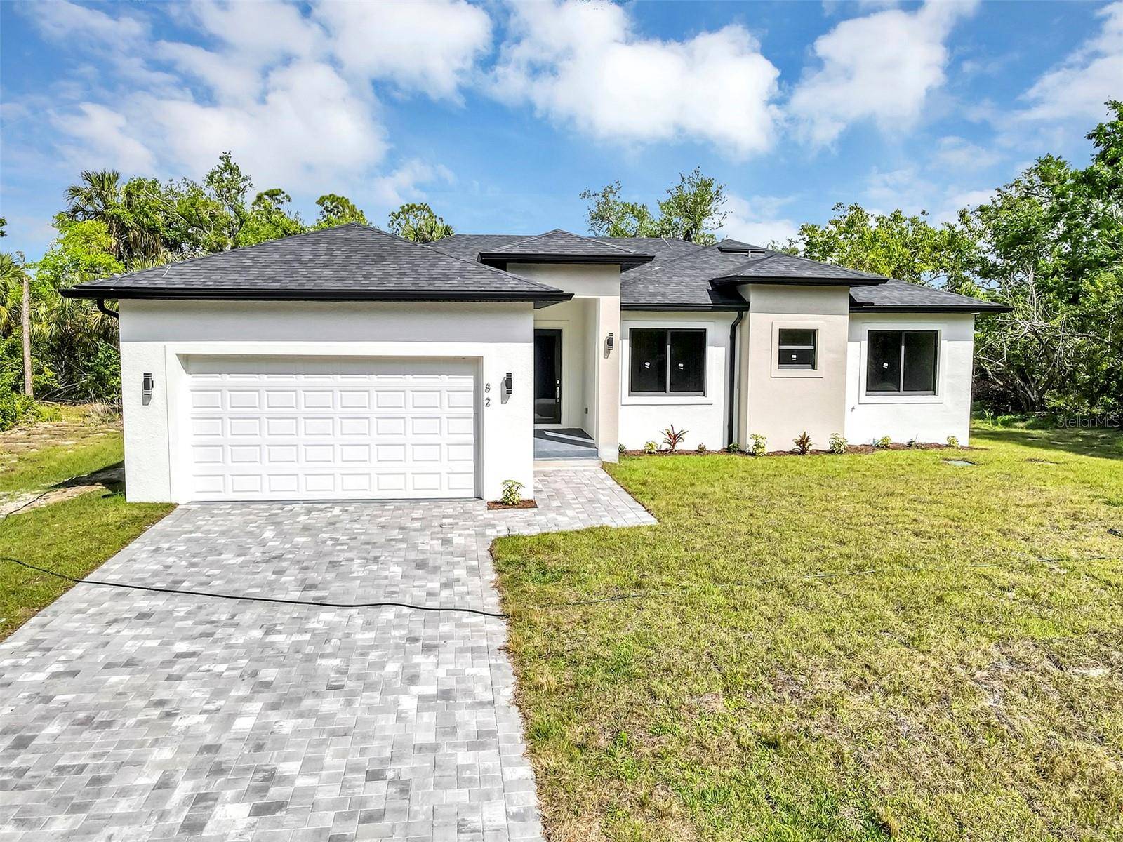 Port Charlotte, FL 33954,82 VENANGO ST