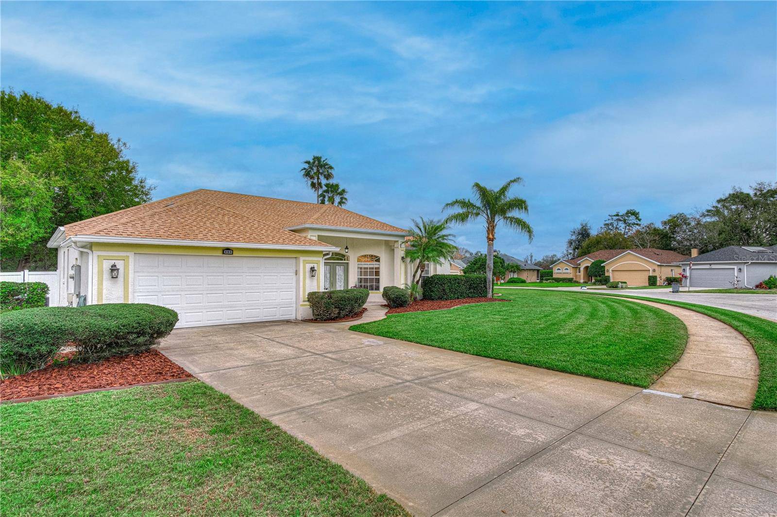 Debary, FL 32713,460 QUAIL HILL DR