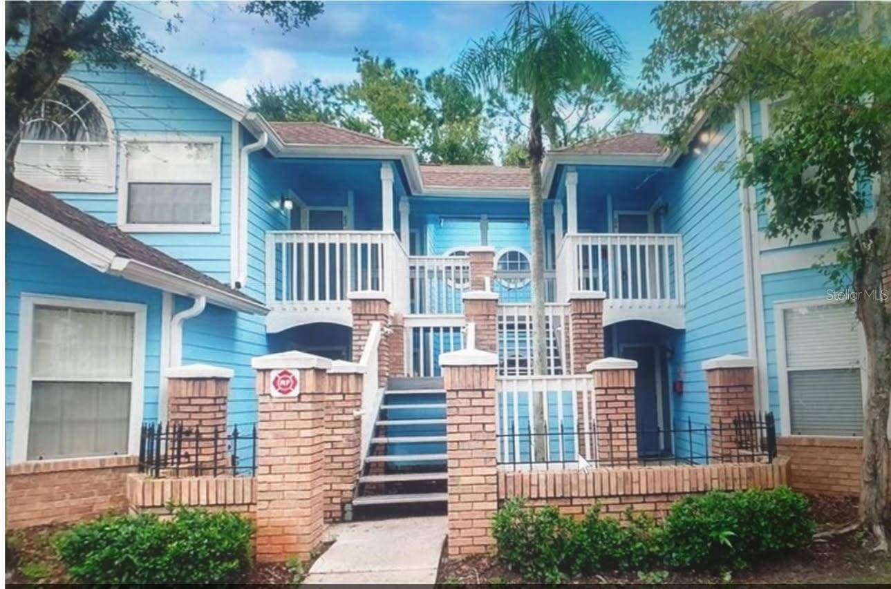Kissimmee, FL 34746,2739 N POINCIANA BLVD #84