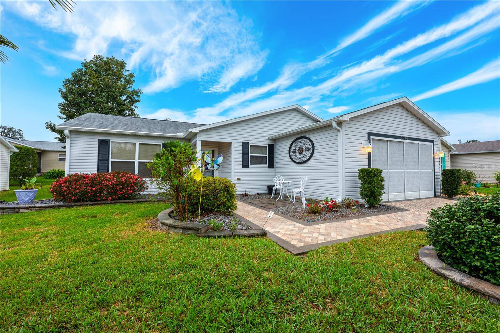 The Villages, FL 32162,7978 SE 174TH BELHAVEN LOOP