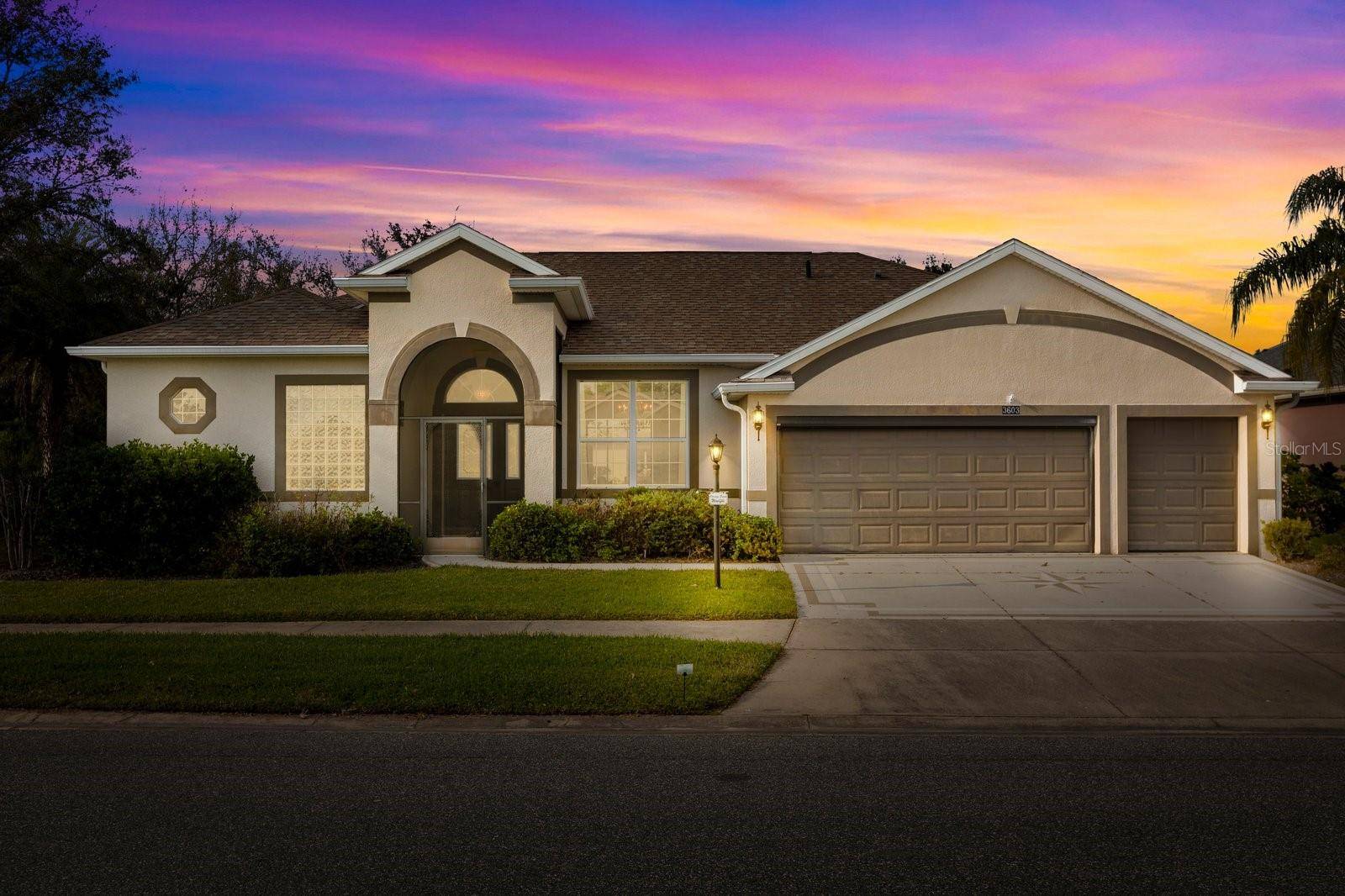 Leesburg, FL 34748,3603 WESTOVER CIR