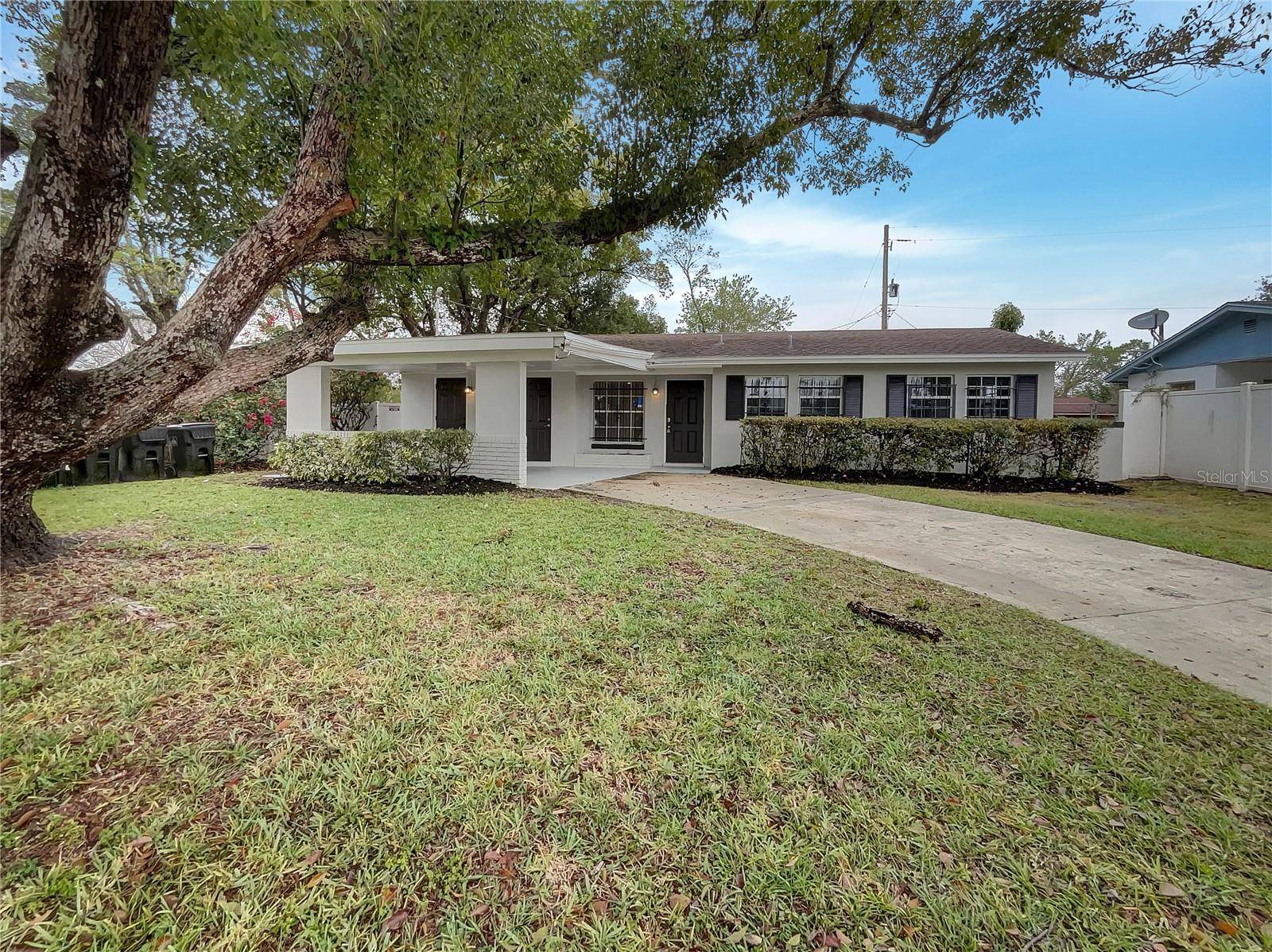 Orlando, FL 32811,4561 EVERS PL