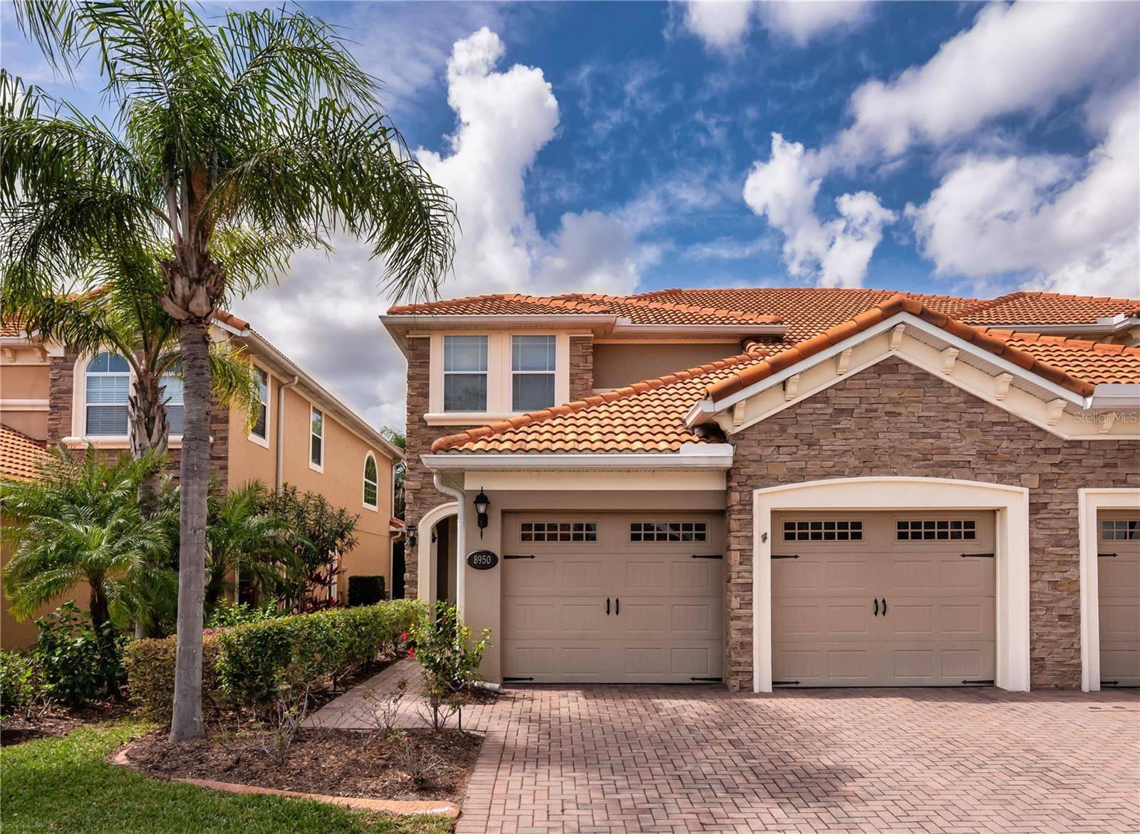Orlando, FL 32836,8950 DELLA SCALA CIR