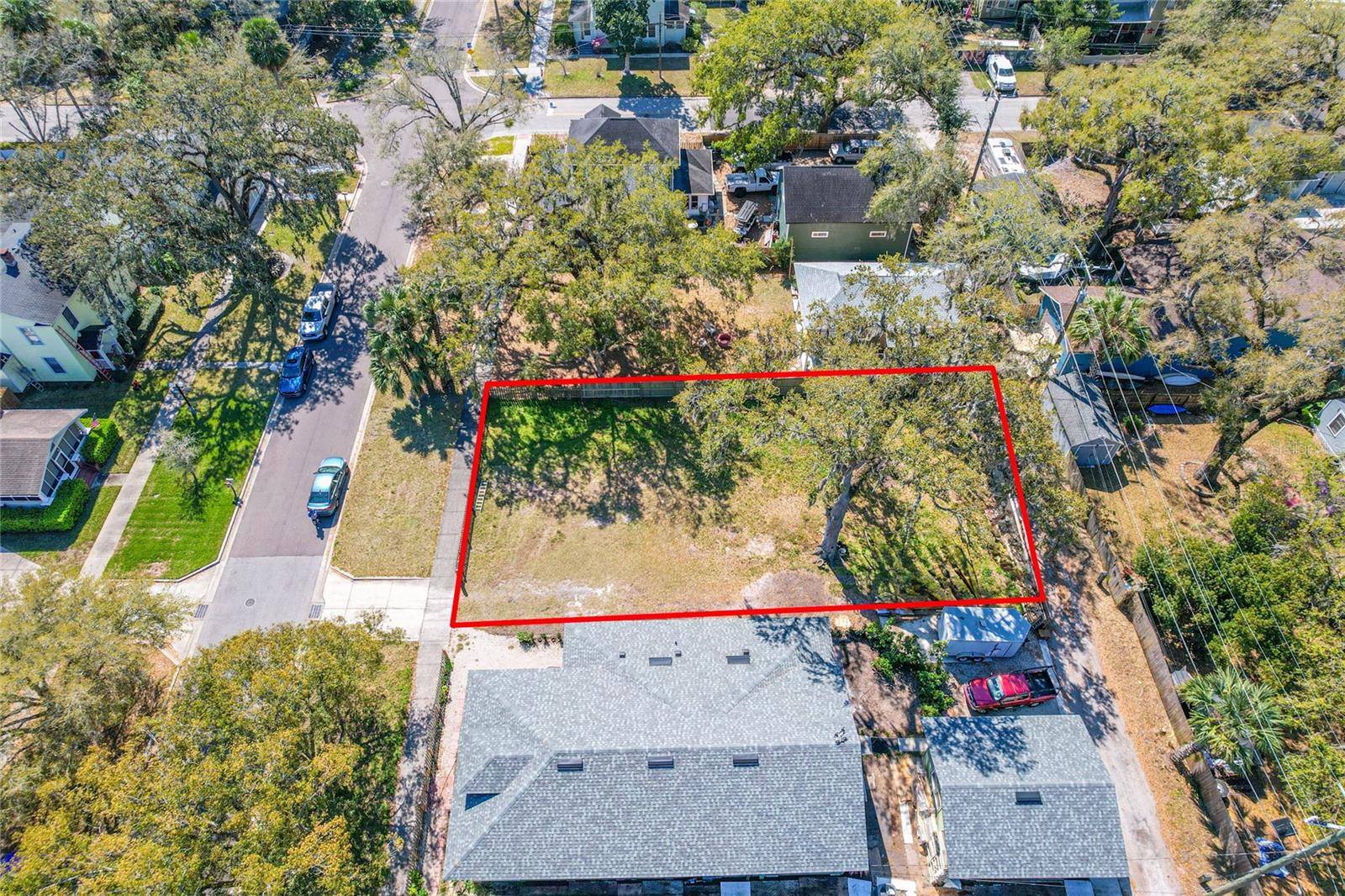 Sanford, FL 32771,ELM AVE