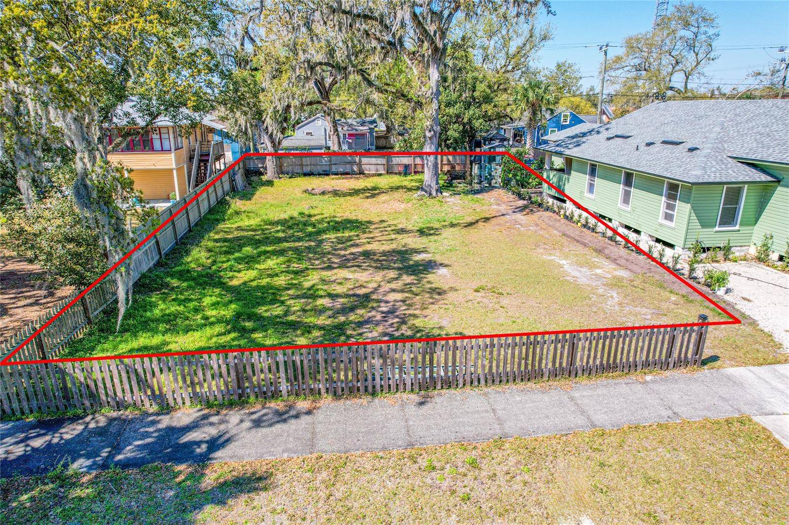 Sanford, FL 32771,ELM AVE