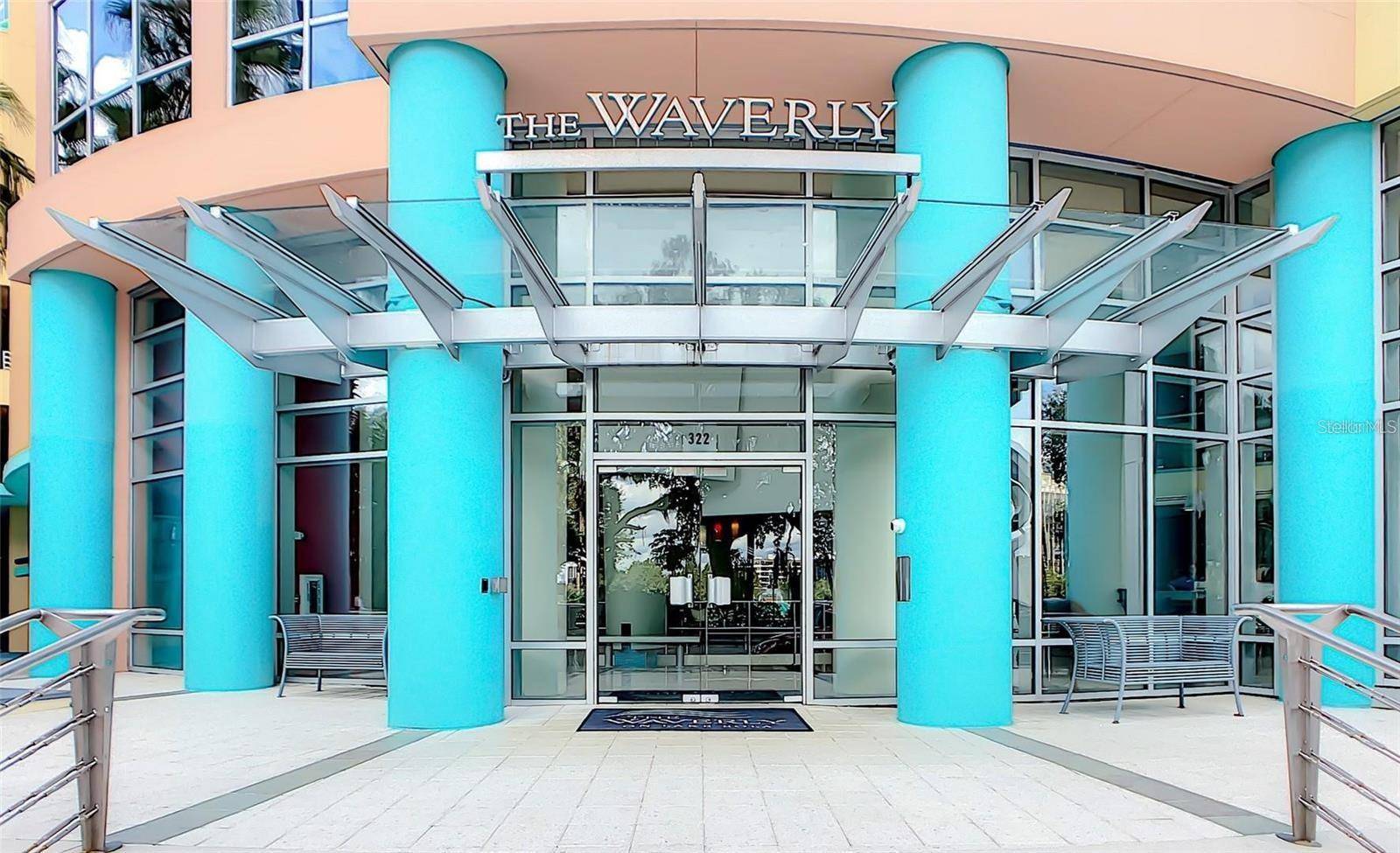 Orlando, FL 32801,322 E CENTRAL BLVD #1612