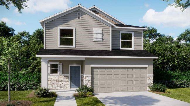 Kissimmee, FL 34759,3784 BLUETHREAD WAY