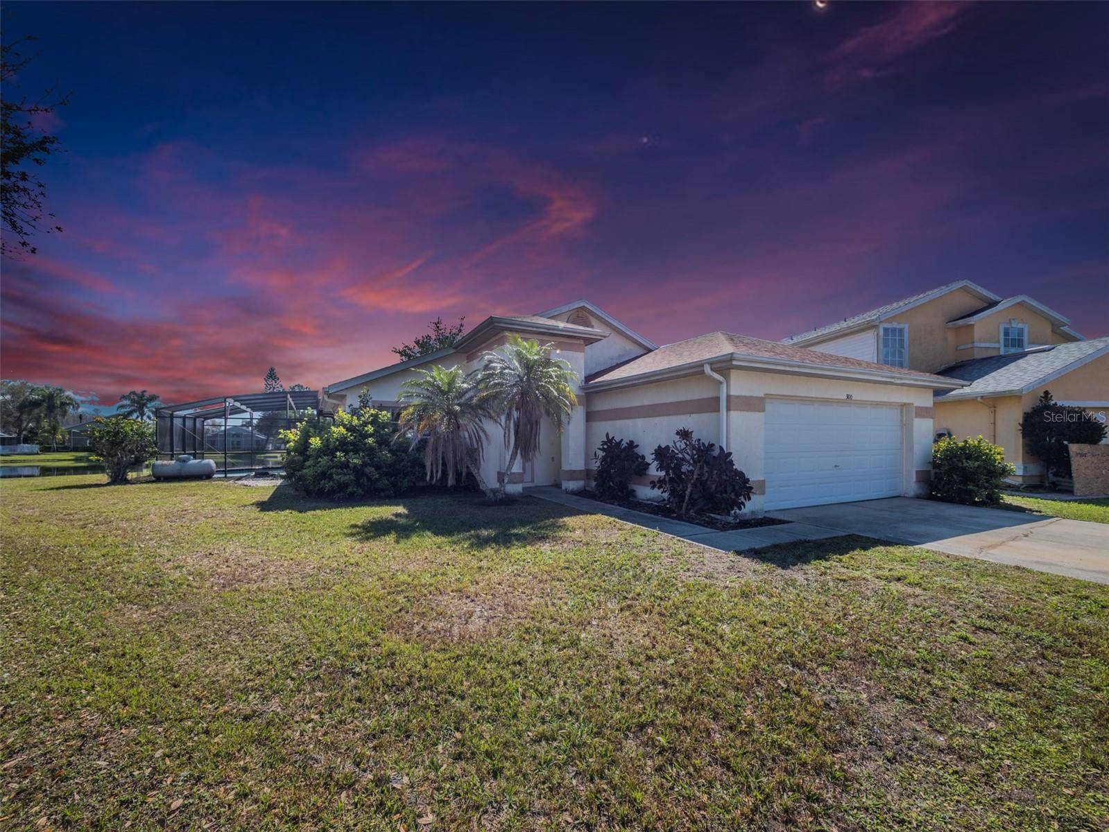 Kissimmee, FL 34743,3100 TALL GRASS PL