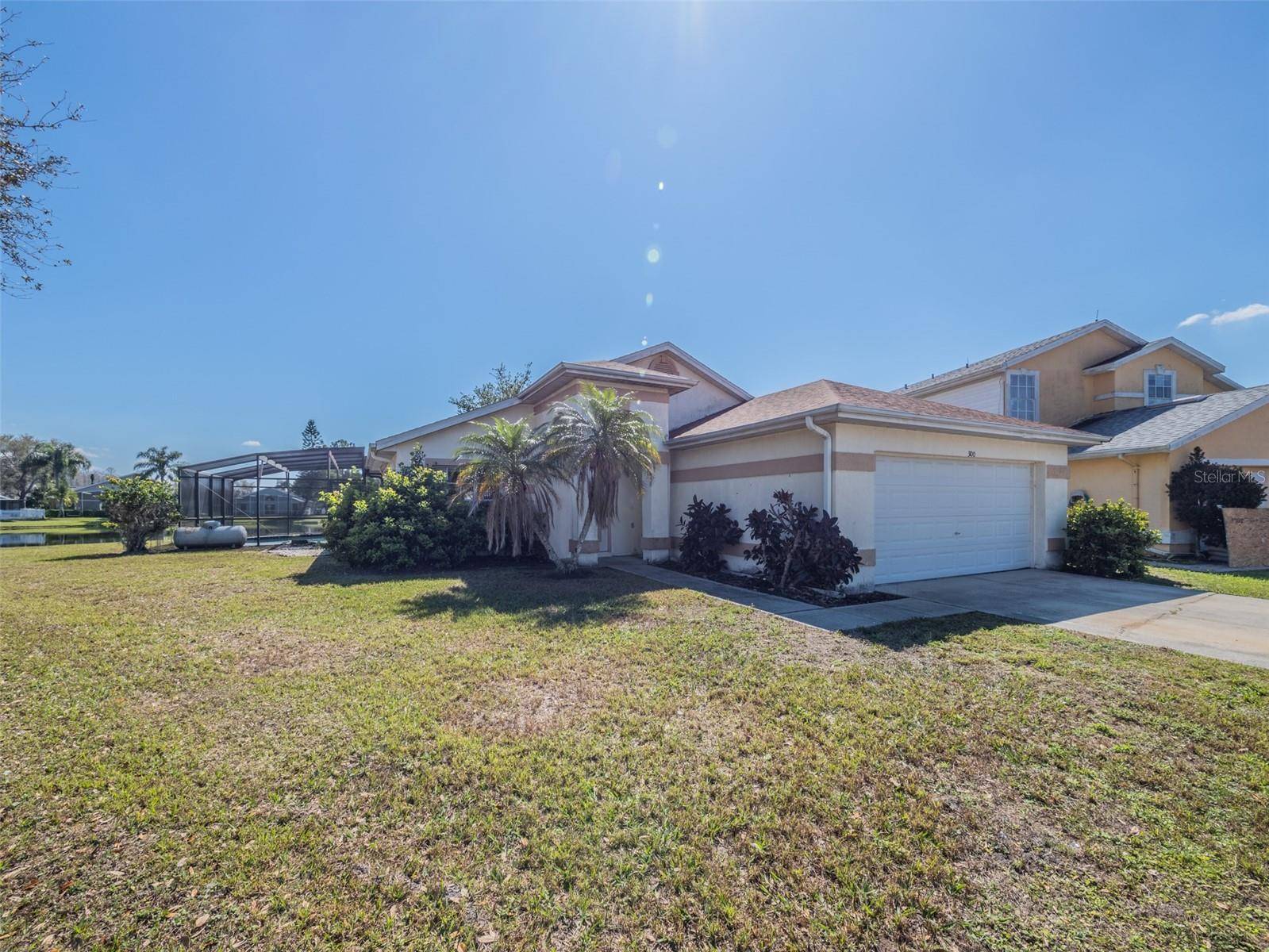 Kissimmee, FL 34743,3100 TALL GRASS PL