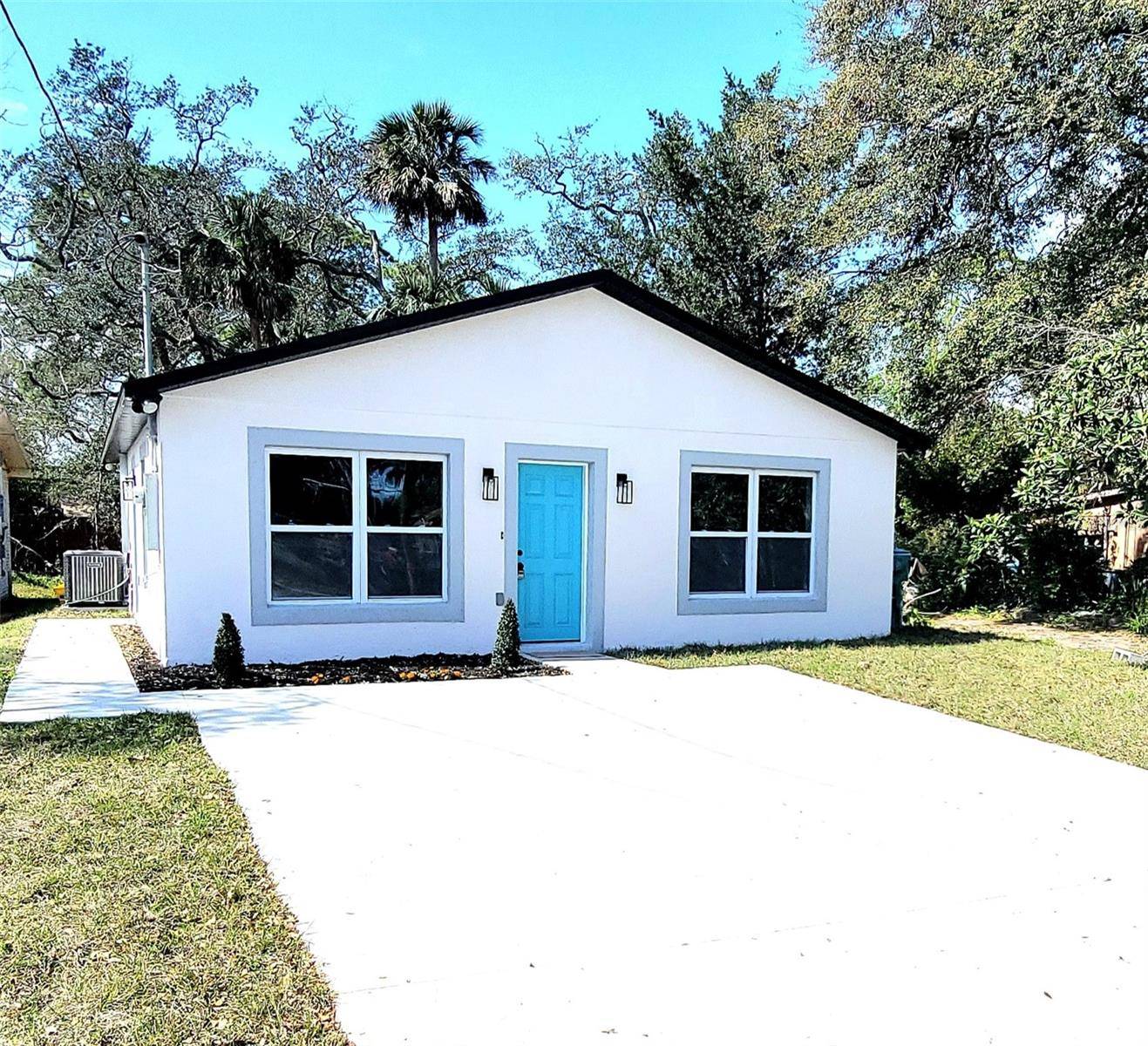 Holly Hill, FL 32117,1200 JARECKI AVE