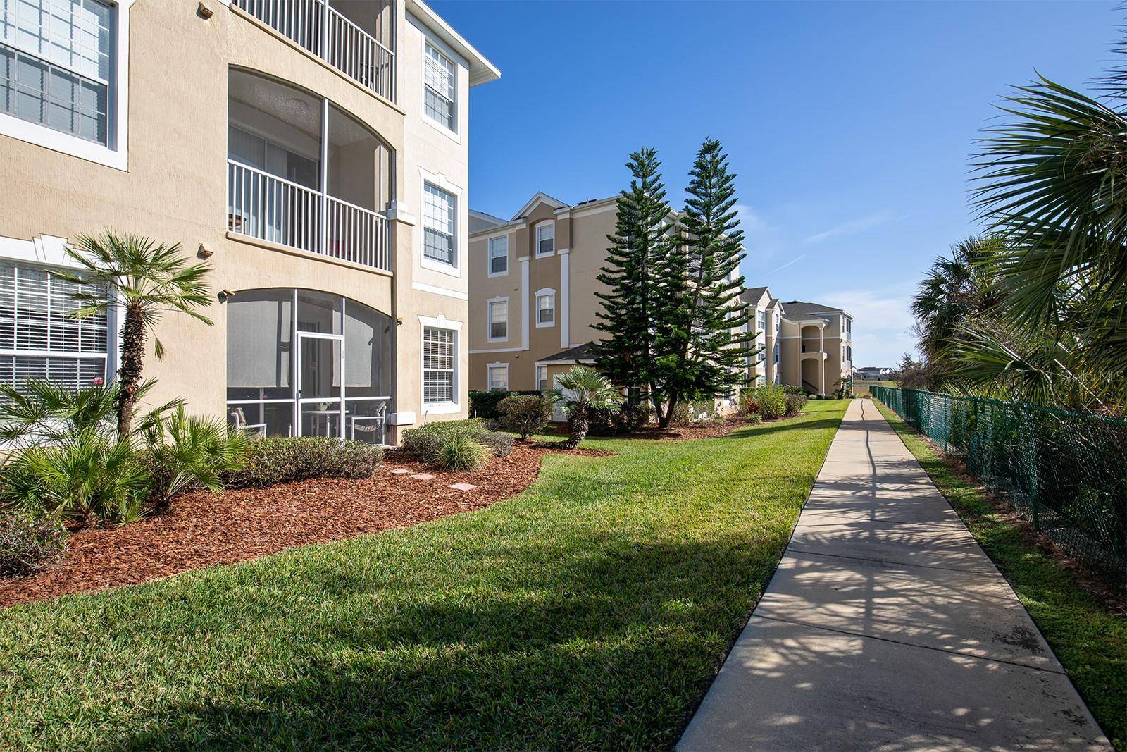 Kissimmee, FL 34747,2304 SILVER PALM DR #103