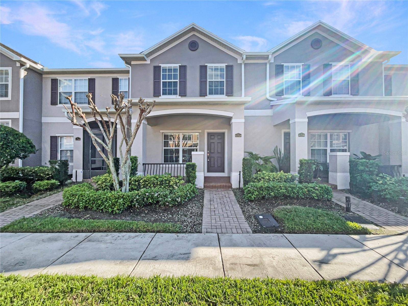 Orlando, FL 32824,1260 HONEY BLOSSOM DR