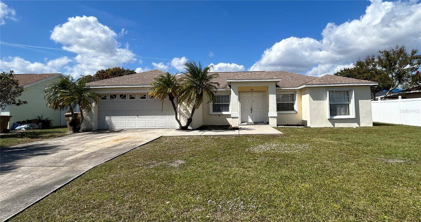 Kissimmee, FL 34743,500 FLORAL DR