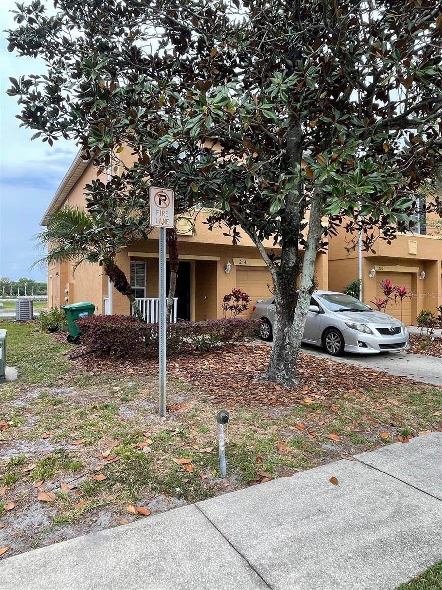 Orlando, FL 32824,214 ARTISAN ST #J