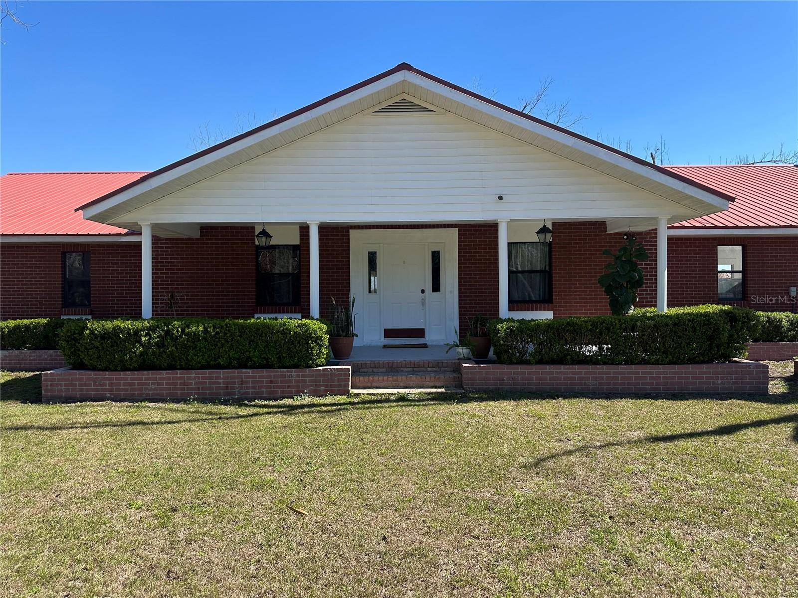 Live Oak, FL 32060,13220 225TH RD