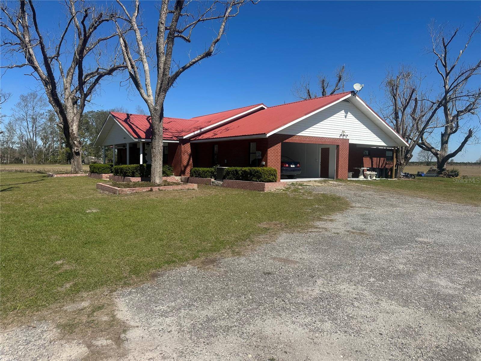 Live Oak, FL 32060,13220 225TH RD