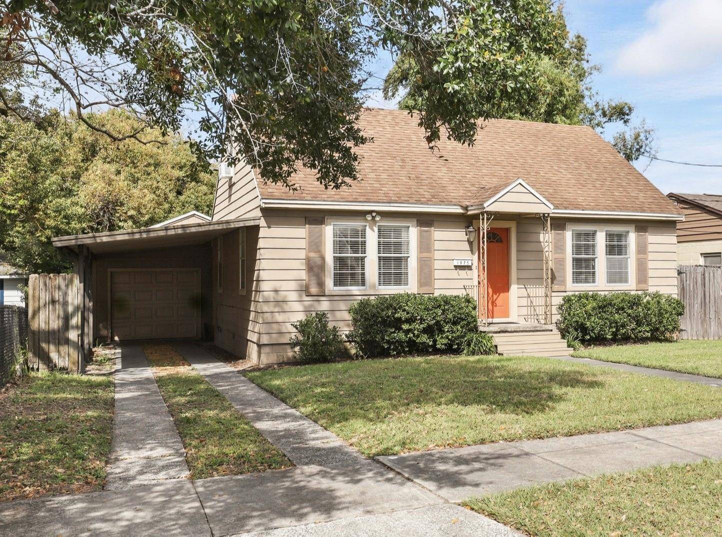 Winter Park, FL 32789,1975 STAUNTON AVE