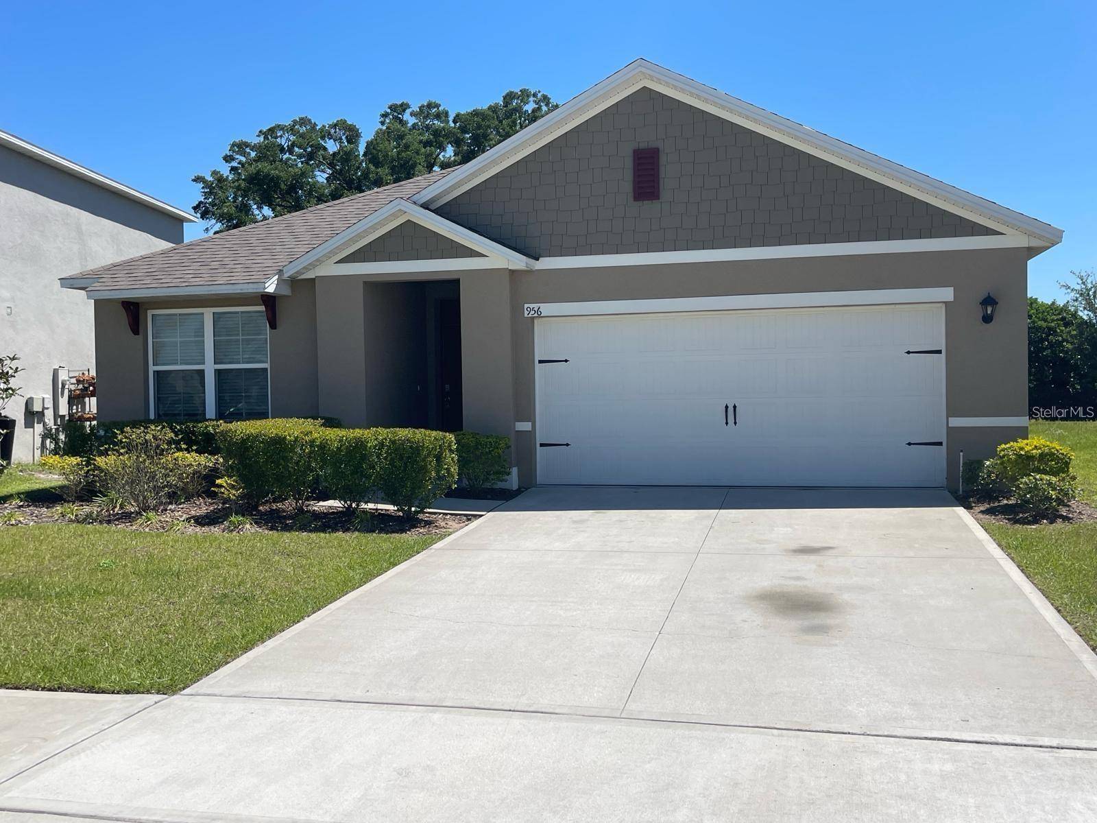 Davenport, FL 33837,956 BROOKLET DR