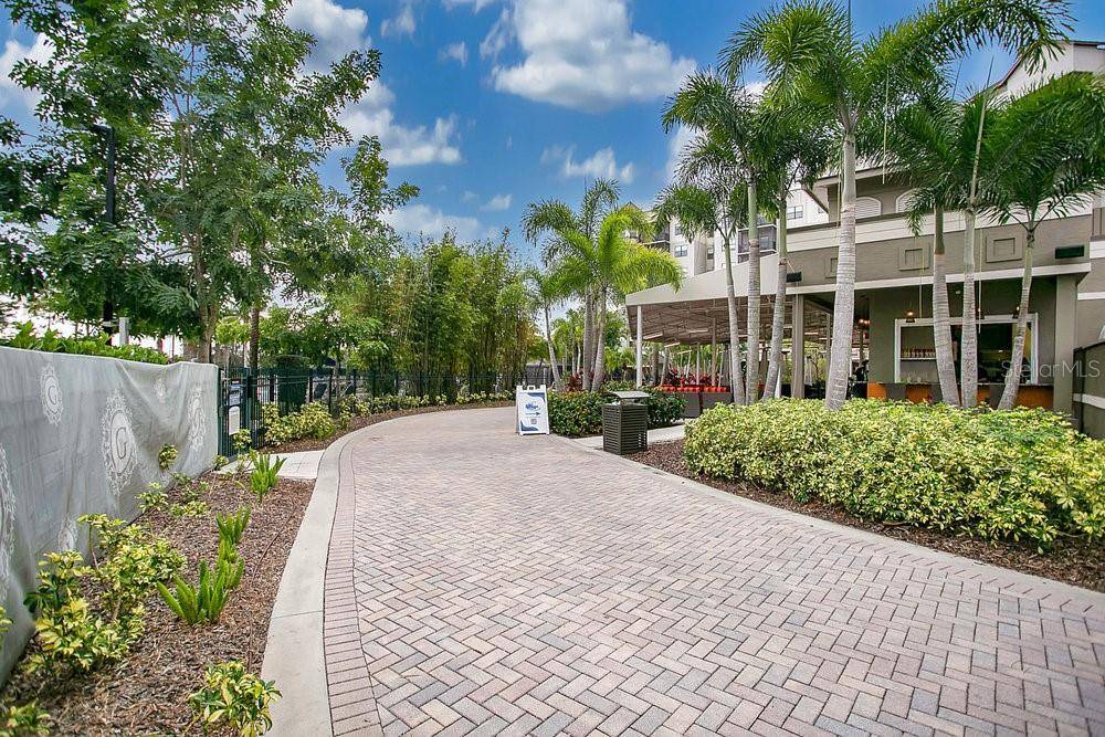 Winter Garden, FL 34787,14501 GROVE RESORT AVE #2522