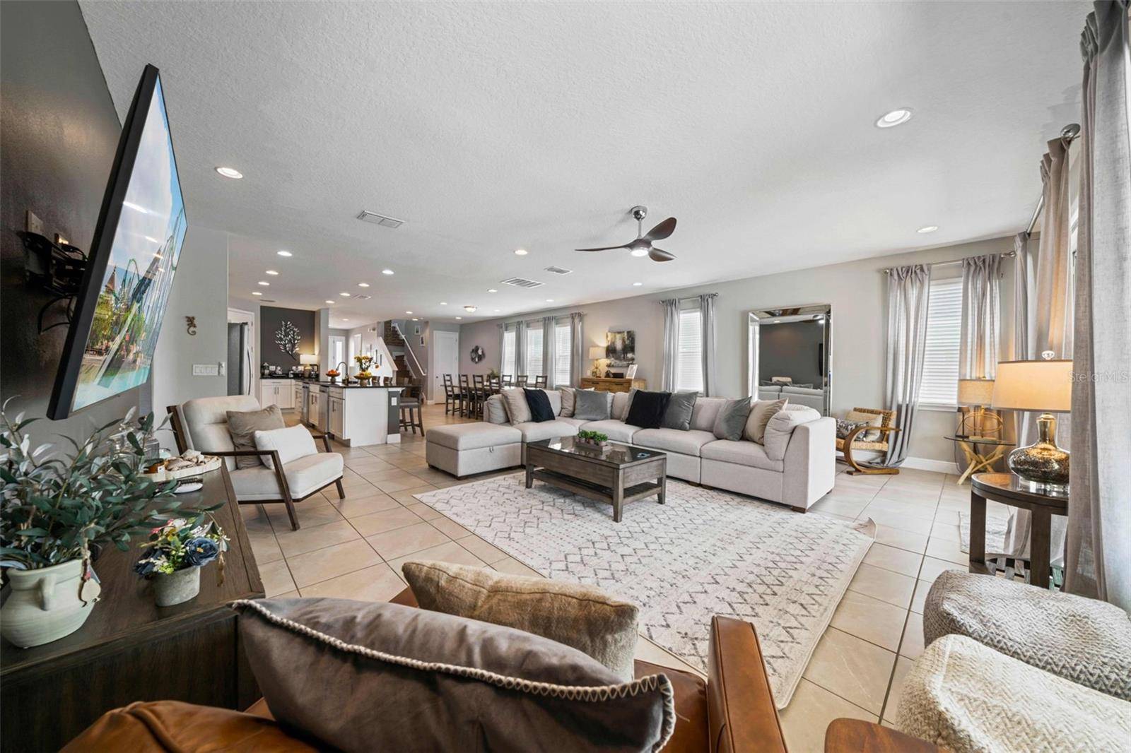 Kissimmee, FL 34747,7702 FAIRFAX DR