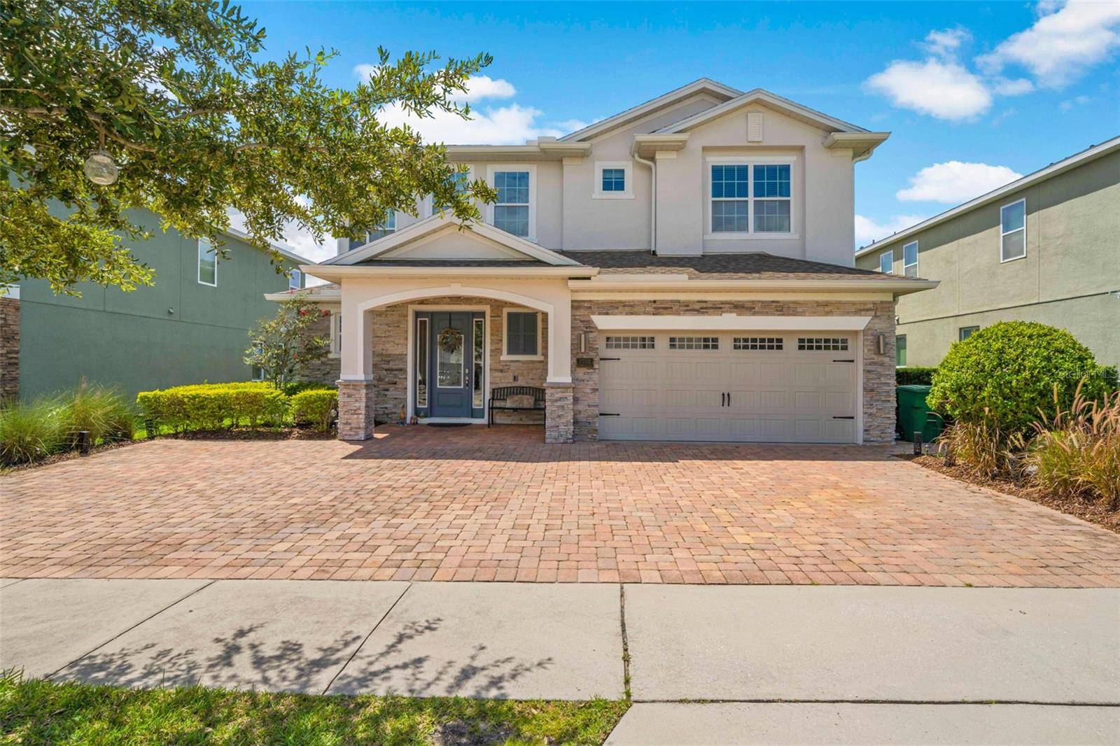 Kissimmee, FL 34747,7702 FAIRFAX DR