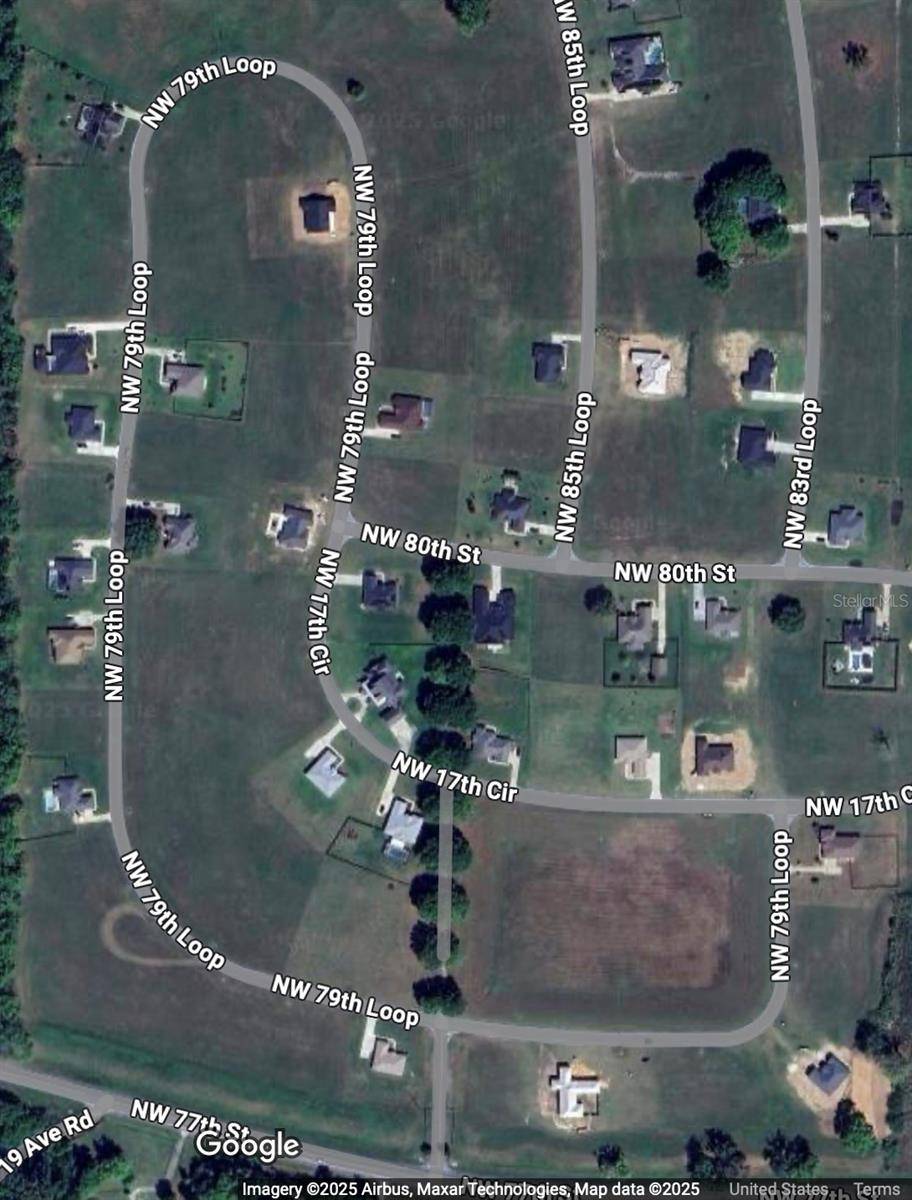 Ocala, FL 34475,NW 79TH LOOP