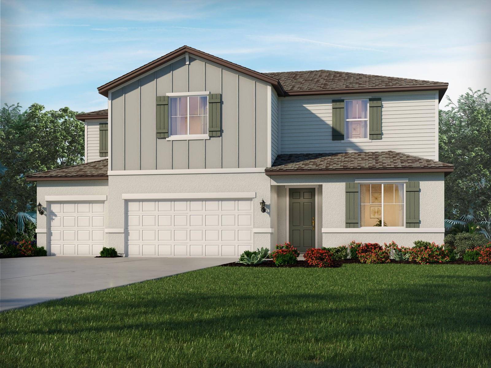Zephyrhills, FL 33541,1818 DRAUGHTON DR