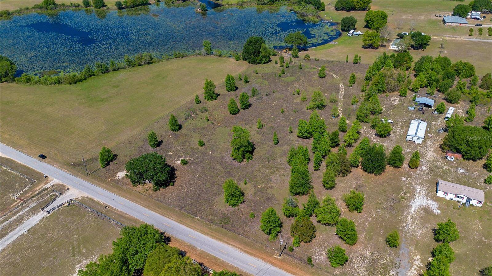 Groveland, FL 34736,EMPIRE CHURCH RD