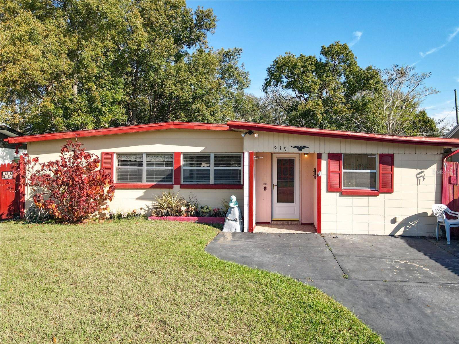 Orlando, FL 32804,919 TIMOR AVE
