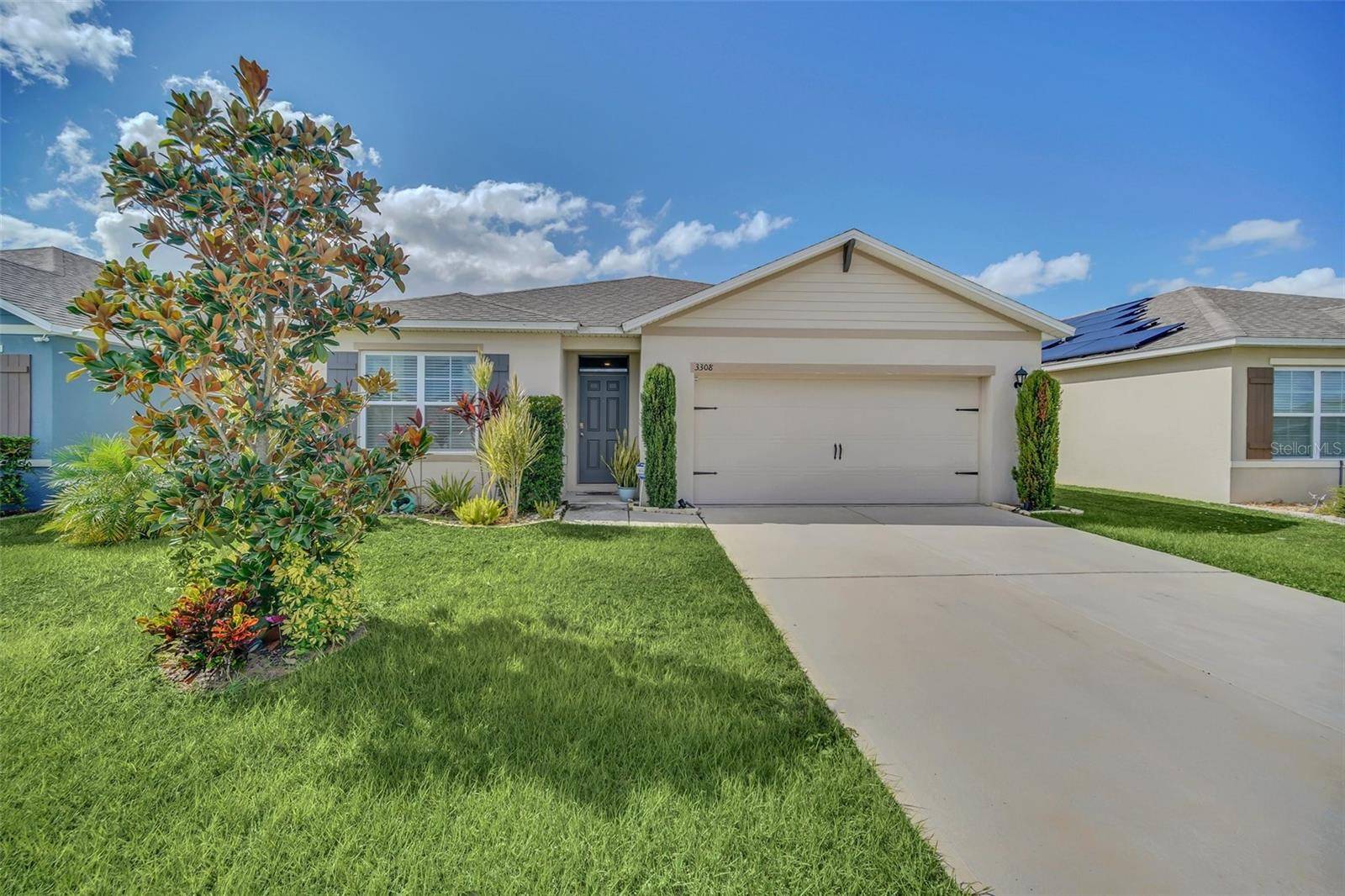 Winter Haven, FL 33881,3308 COUNTRY WALK CLUB CIR