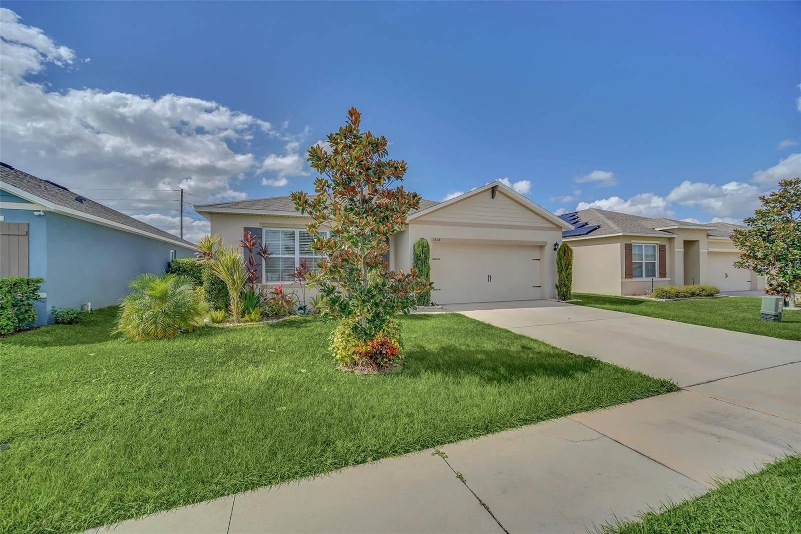 Winter Haven, FL 33881,3308 COUNTRY WALK CLUB CIR