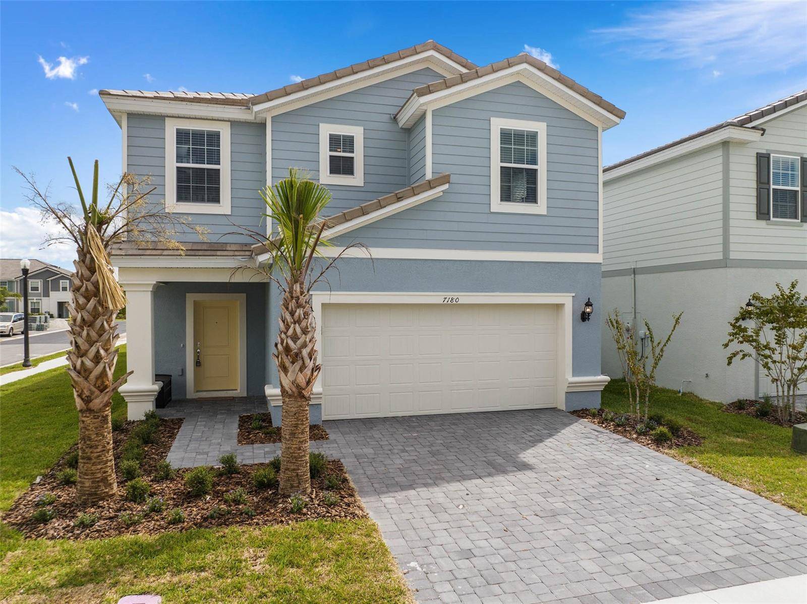 Davenport, FL 33837,7180 OAKMOSS LOOP