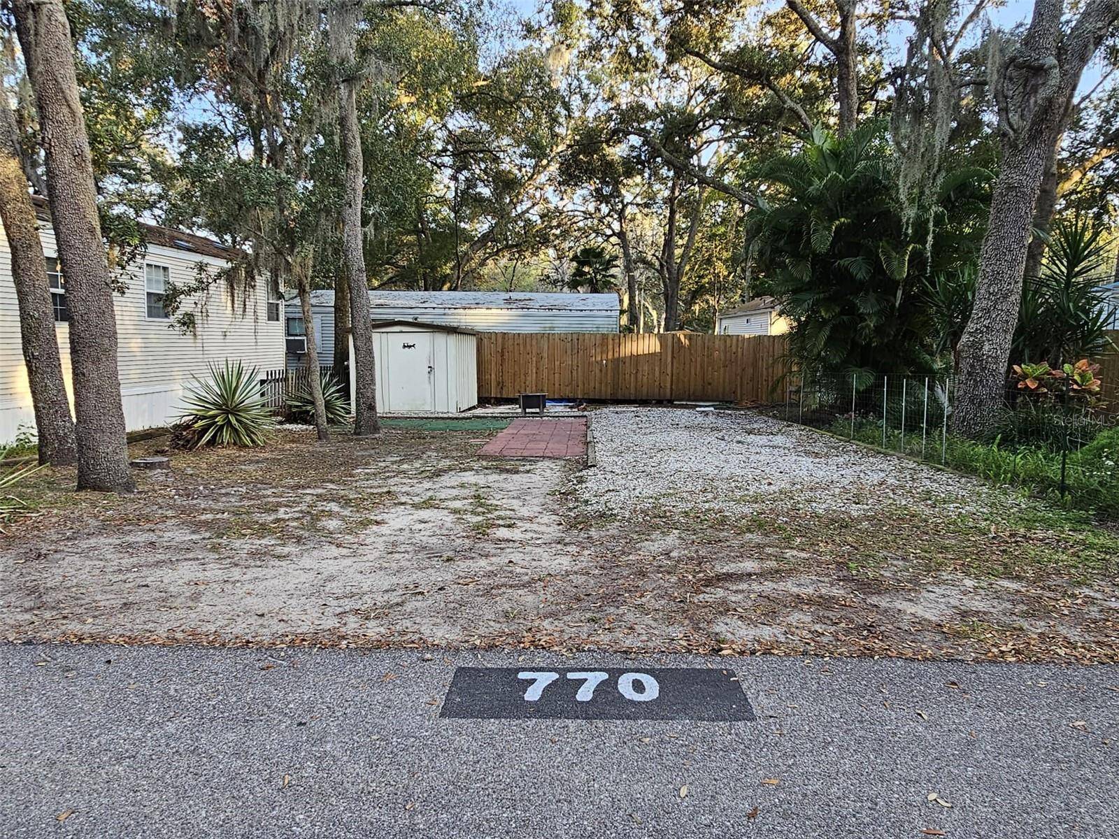 Apopka, FL 32703,3000 CLARCONA RD #770