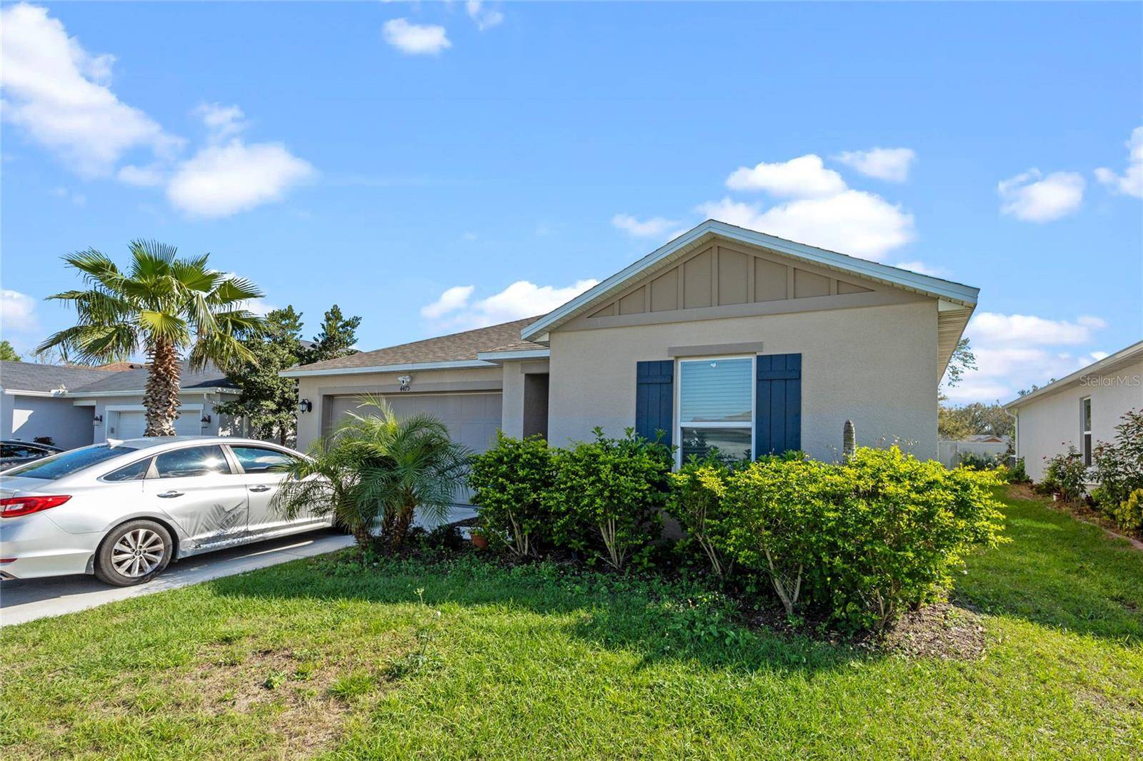 Kissimmee, FL 34746,4475 CASABLANCA AVE