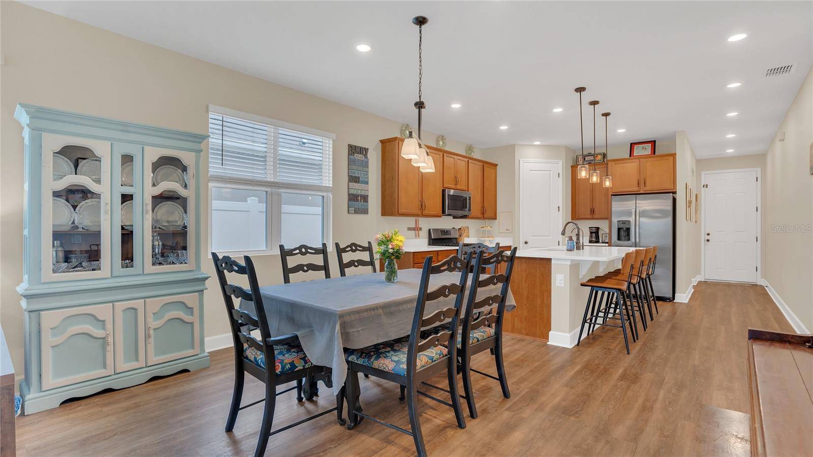 Okahumpka, FL 34762,4009 SWAN GOOSE CT