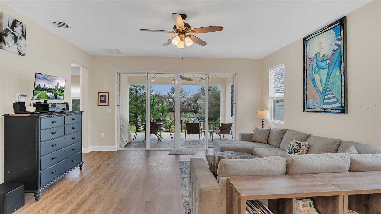 Okahumpka, FL 34762,4009 SWAN GOOSE CT