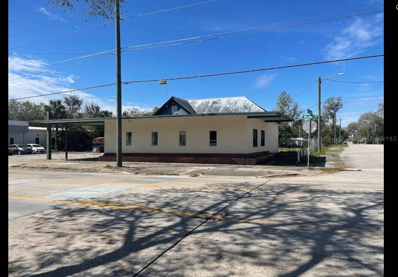 Deland, FL 32720,548 S WOODLAND BLVD