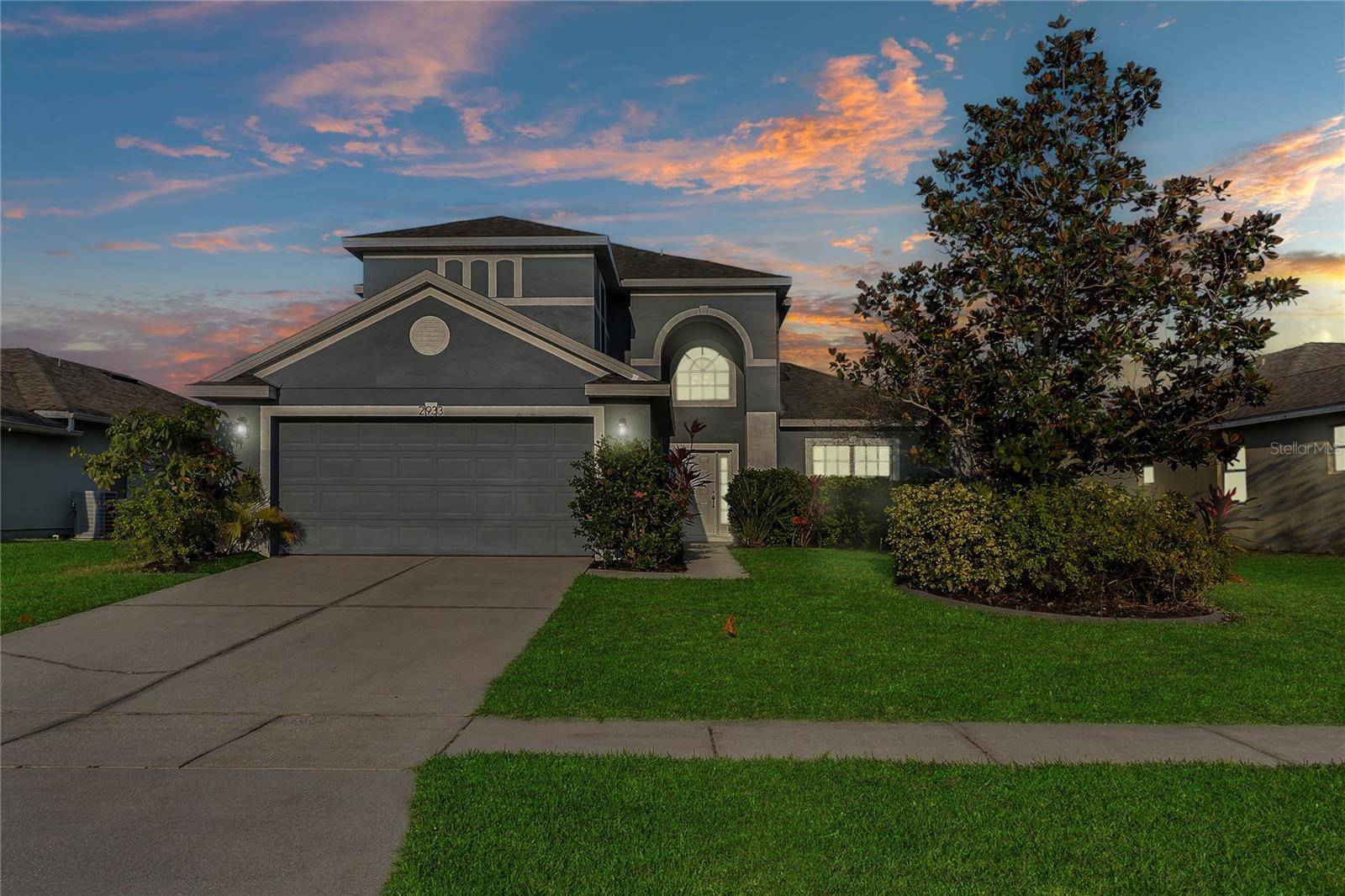 Kissimmee, FL 34741,2933 WHITE CEDAR CIR