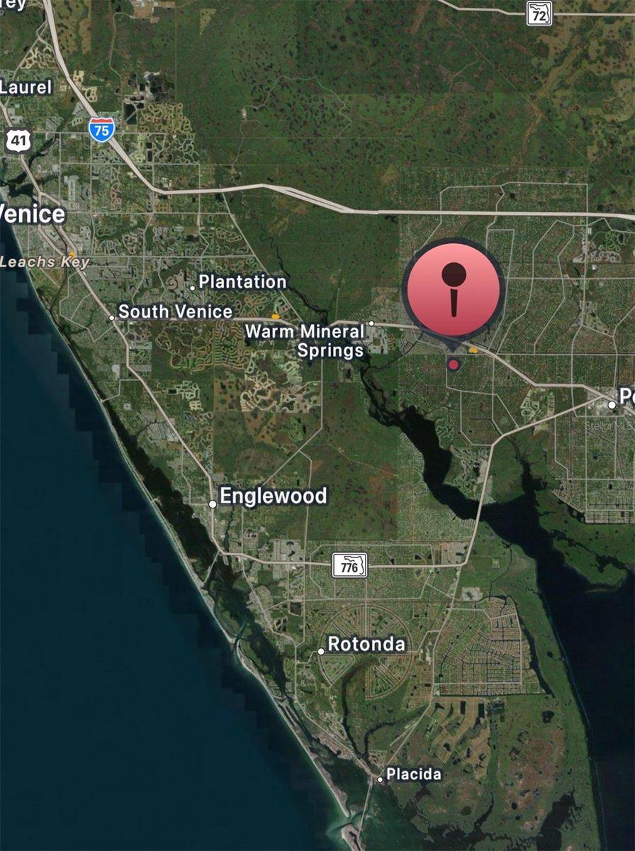 Port Charlotte, FL 33953,13382 PEBBLE AVE