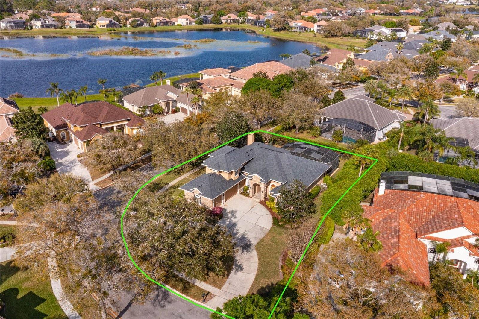 Lake Mary, FL 32746,1704 KERSLEY CIR