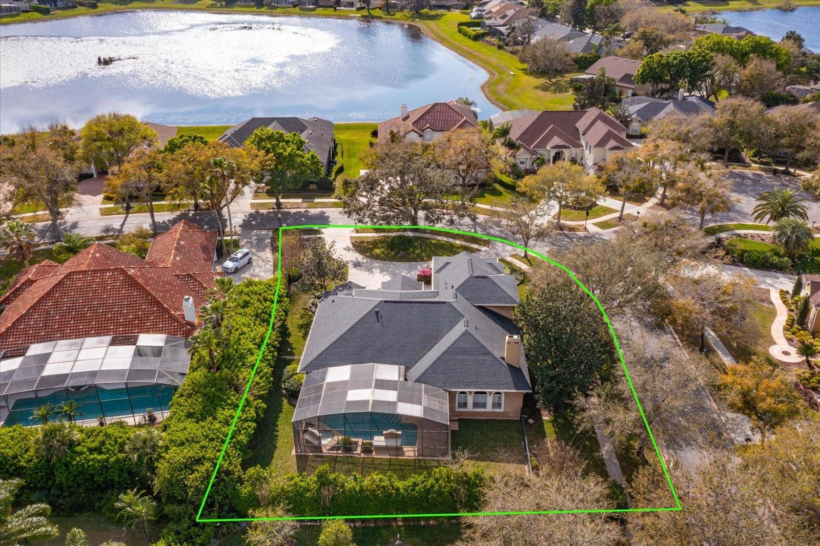 Lake Mary, FL 32746,1704 KERSLEY CIR