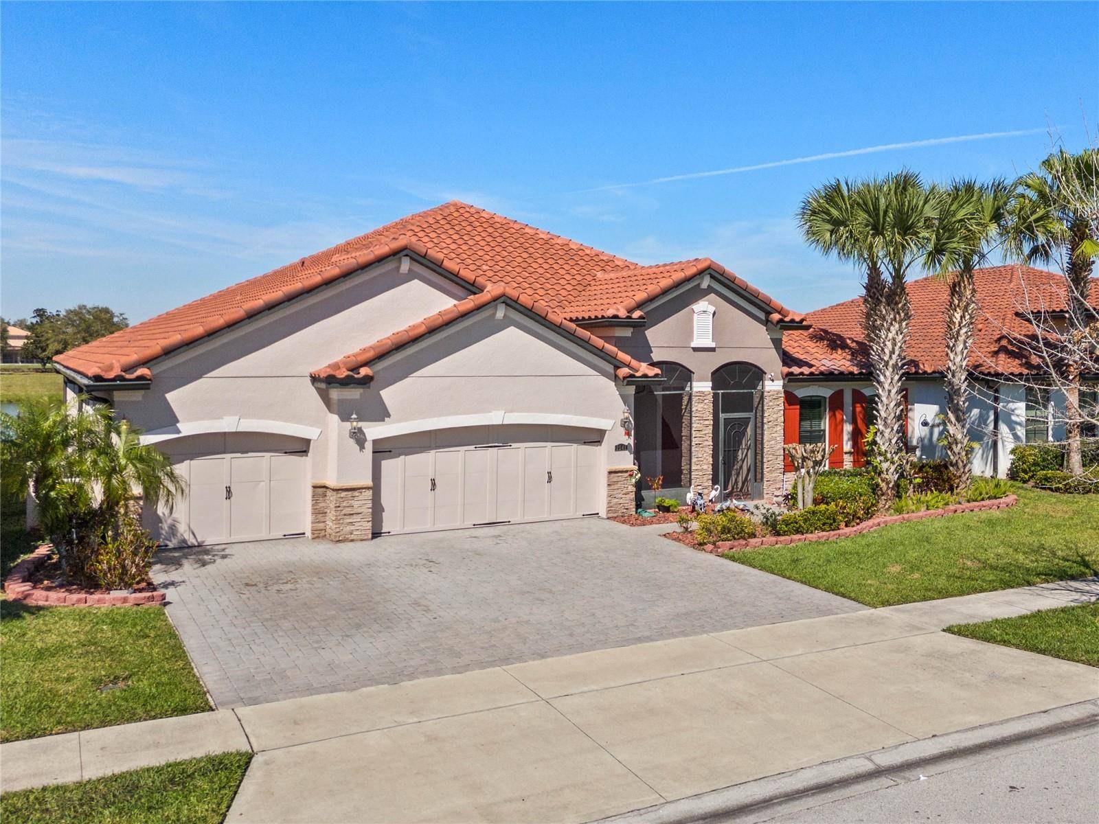 Kissimmee, FL 34746,2541 SHOAL BASS WAY